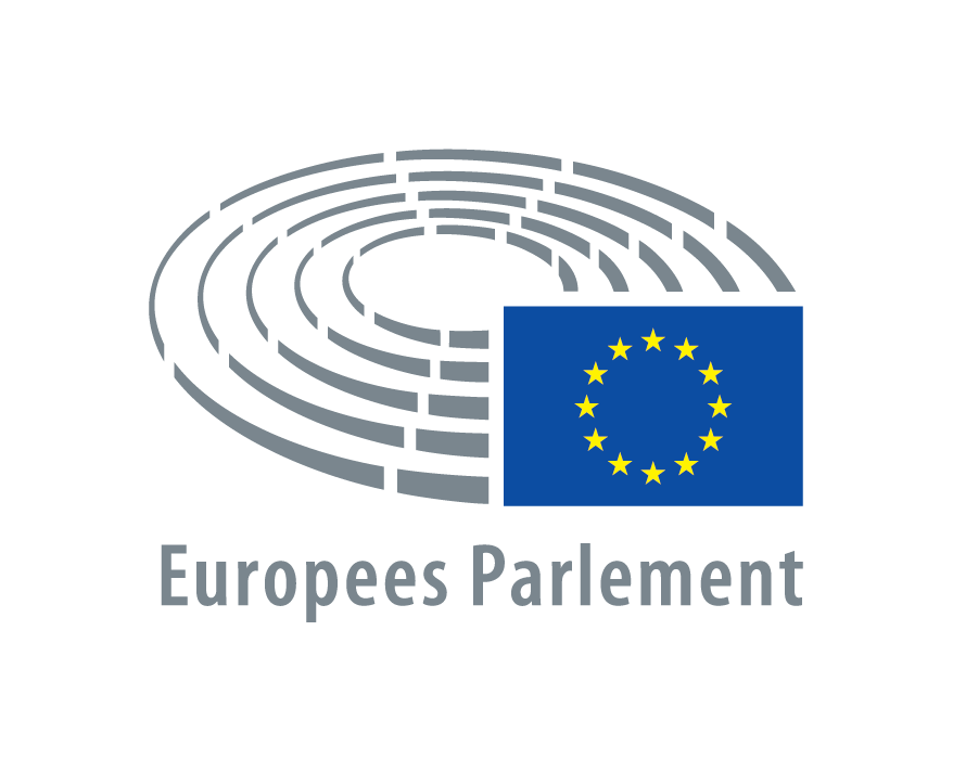 Europees Parlement logo