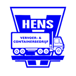 HensVervoer Logo