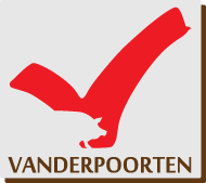 Vanderpoorten logo